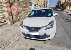 Suzuki Baleno